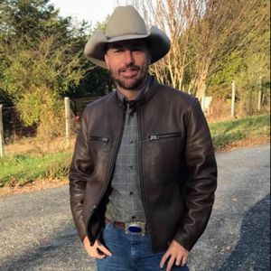 Meet your Posher, Keith